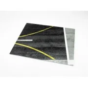 Modern NATO Airfield Type 10 300x230mm (Universal), 1/48 - Red Fox ... Modern NATO Airfield Type 10 300x230mm (Universal), 1/48 - Red Fox ...