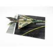 Modern NATO Airfield Type 10 300x230mm (Universal), 1/48 - Red Fox ... Modern NATO Airfield Type 10 300x230mm (Universal), 1/48 - Red Fox ...