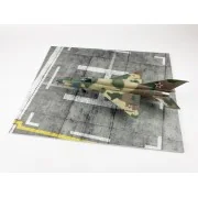 Modern NATO Airfield Type 8 380x320mm (Universal), 1/48 - Red Fox S...
