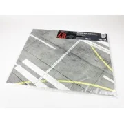 Modern NATO Airfield Type 9 380x320mm (Universal), 1/48 - Red Fox S...