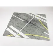 Modern NATO Airfield Type 9 380x320mm (Universal), 1/48 - Red Fox S...