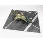 Modern NATO Airfield Type 10 380x320mm (Universal), 1/48 - Red Fox ...