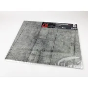 Concrete Base Square Type 4 380x320mm (Universal), 1/48 - Red Fox S... Concrete Base Square Type 4 380x320mm (Universal), 1/48 - Red Fox S...