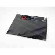 Asphalt Base Type 3 300x230mm (Universal), 1/48 - Red Fox Studio RF...