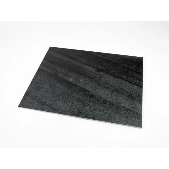 Asphalt Base Type 3 300x230mm (Universal), 1/48 - Red Fox Studio RF...