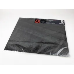 Asphalt Base Type 4 380x320mm (Universal), 1/48 - Red Fox Studio RF...