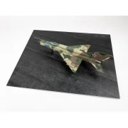 Asphalt Base Type 4 380x320mm (Universal), 1/48 - Red Fox Studio RF... Asphalt Base Type 4 380x320mm (Universal), 1/48 - Red Fox Studio RF...