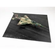 Asphalt Base Type 4 380x320mm (Universal), 1/48 - Red Fox Studio RF... Asphalt Base Type 4 380x320mm (Universal), 1/48 - Red Fox Studio RF...