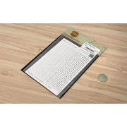 Decal Dashed Lines - black - Matho Models 80048 Decal Dashed Lines - black - Matho Models 80048