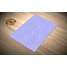 Decal Numbers - 1.5mm, white, type 1 - Matho Models 80049