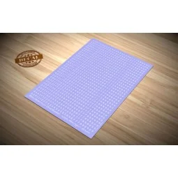 Decal Numbers - 2.5mm, white, type 1 - Matho Models 80050