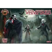 Vampires, 1/72 - ALLIANCE ALL72063
