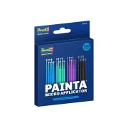 Micro Applicator / 100pcs / 2,5mm / 2,0mm / 1,5mm - Revell 39619