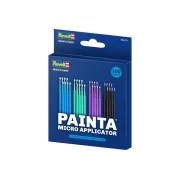 Micro Applicator / 100pcs / 2,5mm / 2,0mm / 1,5mm - Revell 39619