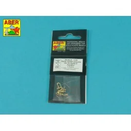 Barrel 76, 2mm Pak 36(r) for Tank Destroyer Marder III (Sd.Kfz. 139...