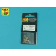 Barrel 76, 2mm Pak 36(r) for Tank Destroyer Marder III (Sd.Kfz. 139... Barrel 76, 2mm Pak 36(r) for Tank Destroyer Marder III (Sd.Kfz. 139...