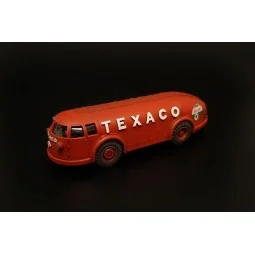 DOODLEBUG Texaco, 1/87 - Hauler HLR87235