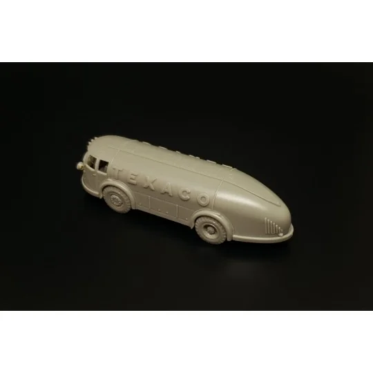 DOODLEBUG Texaco, 1/87 - Hauler HLR87235