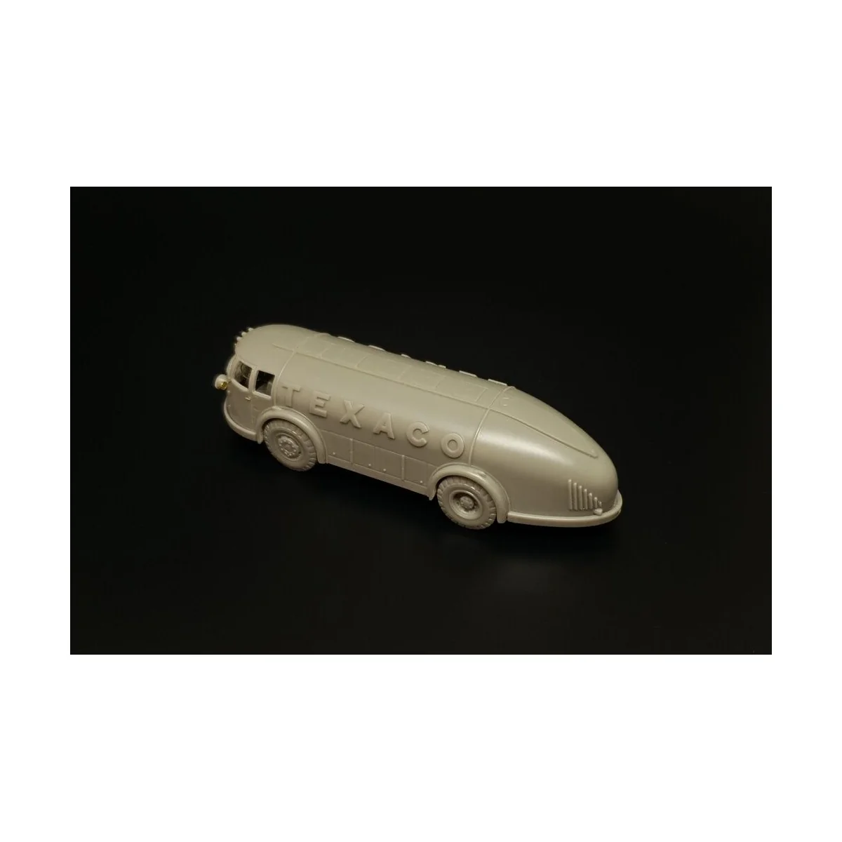 DOODLEBUG Texaco, 1/87 - Hauler HLR87235