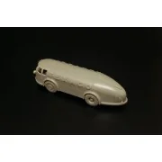 DOODLEBUG Texaco, 1/87 - Hauler HLR87235