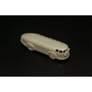 DOODLEBUG Texaco, 1/87 - Hauler HLR87235