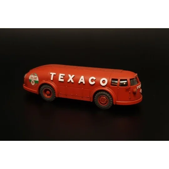 DOODLEBUG Texaco, 1/87 - Hauler HLR87235
