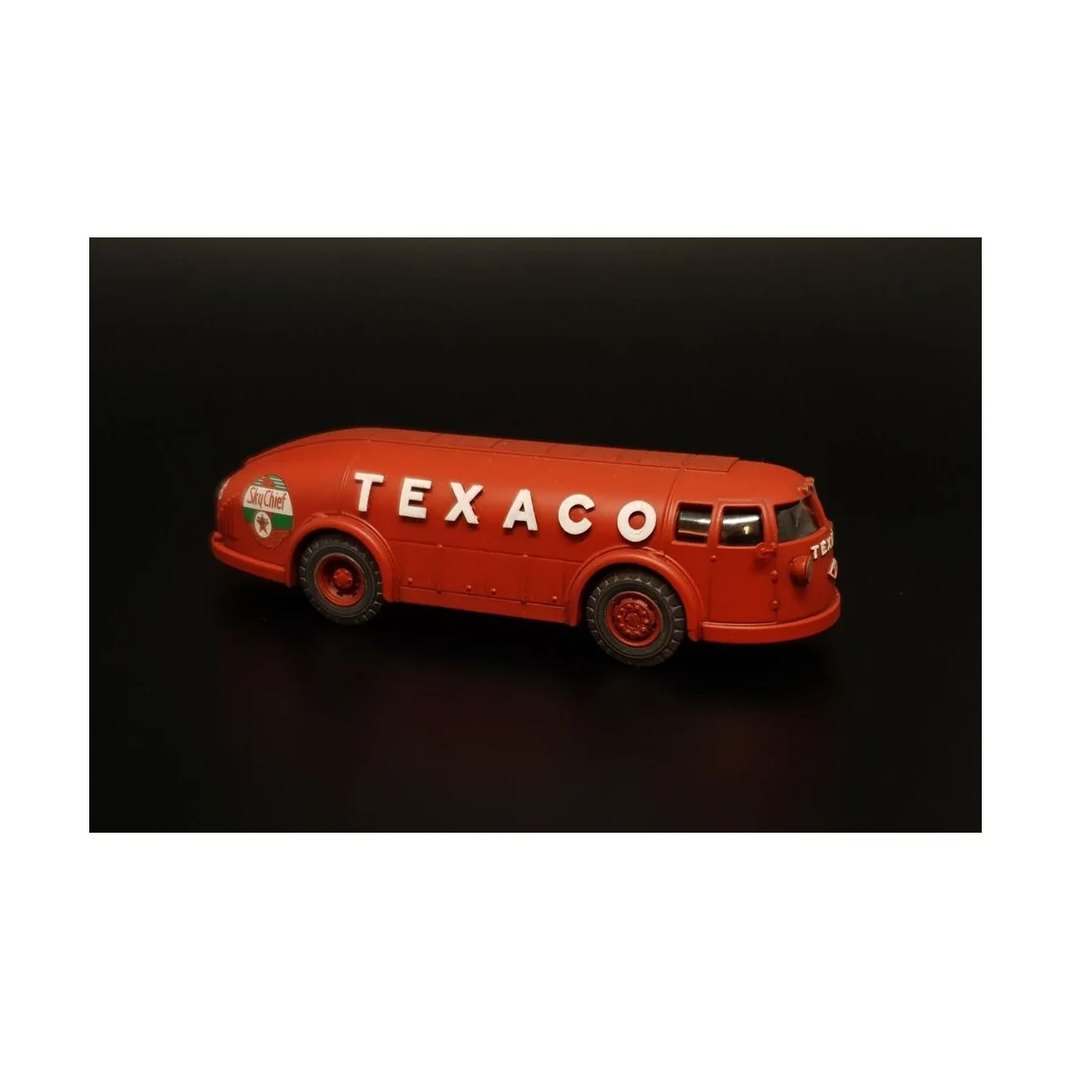 DOODLEBUG Texaco, 1/87 - Hauler HLR87235