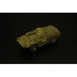 BRDM-2, 1/87 - Hauler HLR87236