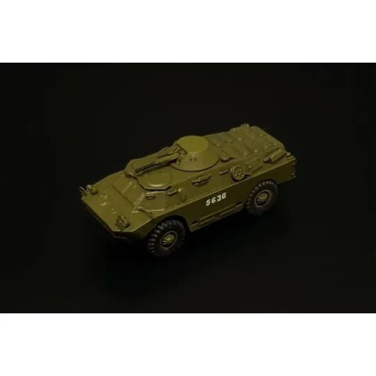 BRDM-2, 1/87 - Hauler HLR87236 BRDM-2, 1/87 - Hauler HLR87236