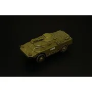 BRDM-2, 1/87 - Hauler HLR87236 BRDM-2, 1/87 - Hauler HLR87236