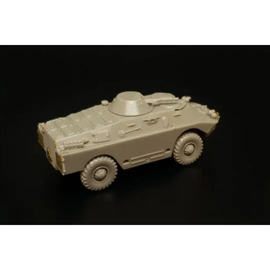 BRDM-2, 1/87 - Hauler HLR87236 BRDM-2, 1/87 - Hauler HLR87236