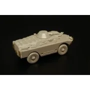 BRDM-2, 1/87 - Hauler HLR87236 BRDM-2, 1/87 - Hauler HLR87236
