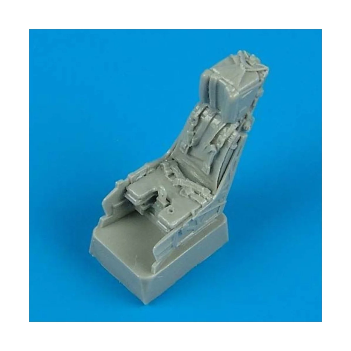 F/A-18 Hornet Ejection Seat with safety belts - Quickboost QB72 126