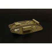 Mark IV Female, 1/120 - Hauler HTT120101