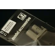 Spitterschutzzelle-Einmannbunker, 1/120 - Hauler HTT120102