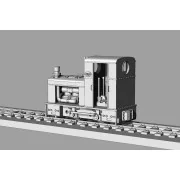 Deutz omz 122f, 1/144 - Brengun BRS144073 Deutz omz 122f, 1/144 - Brengun BRS144073