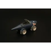 U.S. Belly tank car, 1/48 - Brengun BRS48018 U.S. Belly tank car, 1/48 - Brengun BRS48018