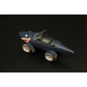 U.S. Belly tank car, 1/48 - Brengun BRS48018 U.S. Belly tank car, 1/48 - Brengun BRS48018