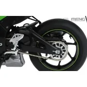 Kawasaki ZX-10RR (Pre-colored Edition), 1/9 - MENG-Model MT-008s