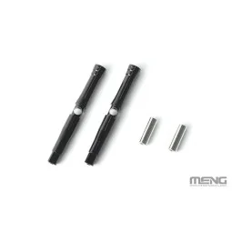 Kawasaki Ninja ZX-10RR Movable Metal Front Fork Set (For MT-008/MT-...
