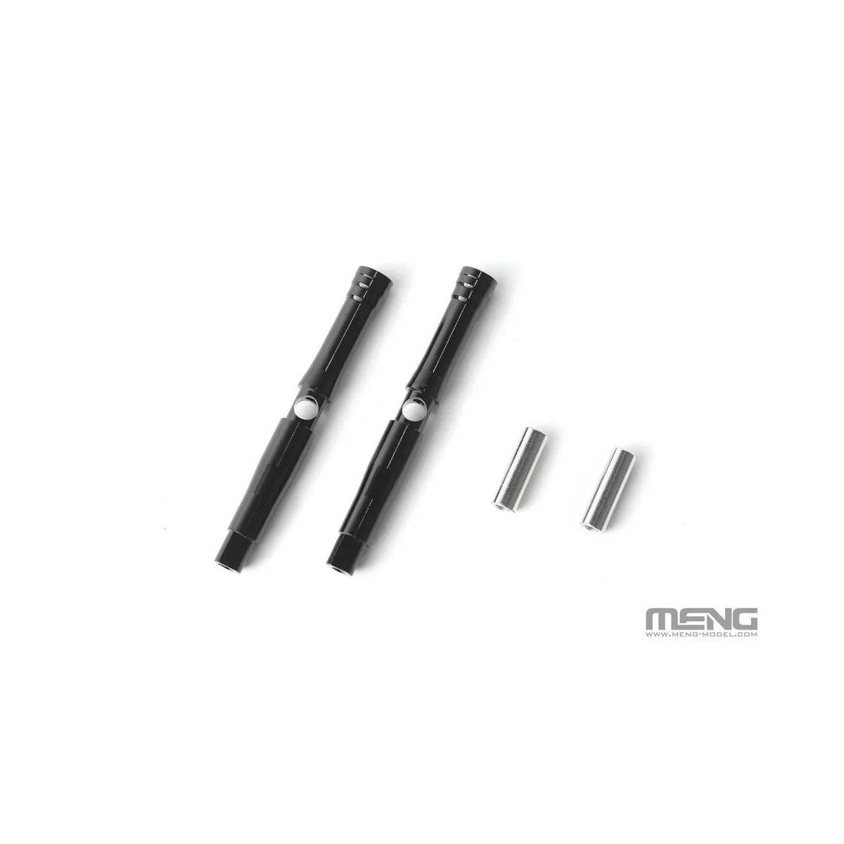 Kawasaki Ninja ZX-10RR Movable Metal Front Fork Set (For MT-008/MT-... Kawasaki Ninja ZX-10RR Movable Metal Front Fork Set (For MT-008/MT-...