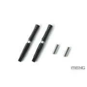 Kawasaki Ninja ZX-10RR Movable Metal Front Fork Set (For MT-008/MT-... Kawasaki Ninja ZX-10RR Movable Metal Front Fork Set (For MT-008/MT-...
