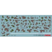 ZTQ15 Light Tank w/Cage Armor (incl. 3D printed cage frame, PE gril... ZTQ15 Light Tank w/Cage Armor (incl. 3D printed cage frame, PE gril...