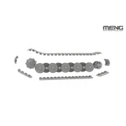 German Heavy Tank Sd.Kfz.182 King Tiger (Porsche Turret), 1/72 - ME... German Heavy Tank Sd.Kfz.182 King Tiger (Porsche Turret), 1/72 - ME...