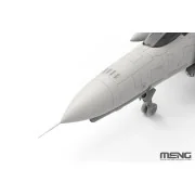McDonnell Douglas F-4E AUP (Hellenic Air Force), 1/48 - MENG-Model ... McDonnell Douglas F-4E AUP (Hellenic Air Force), 1/48 - MENG-Model ...