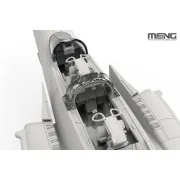 McDonnell Douglas F-4E AUP (Hellenic Air Force), 1/48 - MENG-Model ... McDonnell Douglas F-4E AUP (Hellenic Air Force), 1/48 - MENG-Model ...