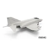 McDonnell Douglas F-4E AUP (Hellenic Air Force), 1/48 - MENG-Model ... McDonnell Douglas F-4E AUP (Hellenic Air Force), 1/48 - MENG-Model ...