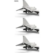 McDonnell Douglas F-4E AUP (Hellenic Air Force), 1/48 - MENG-Model ... McDonnell Douglas F-4E AUP (Hellenic Air Force), 1/48 - MENG-Model ...