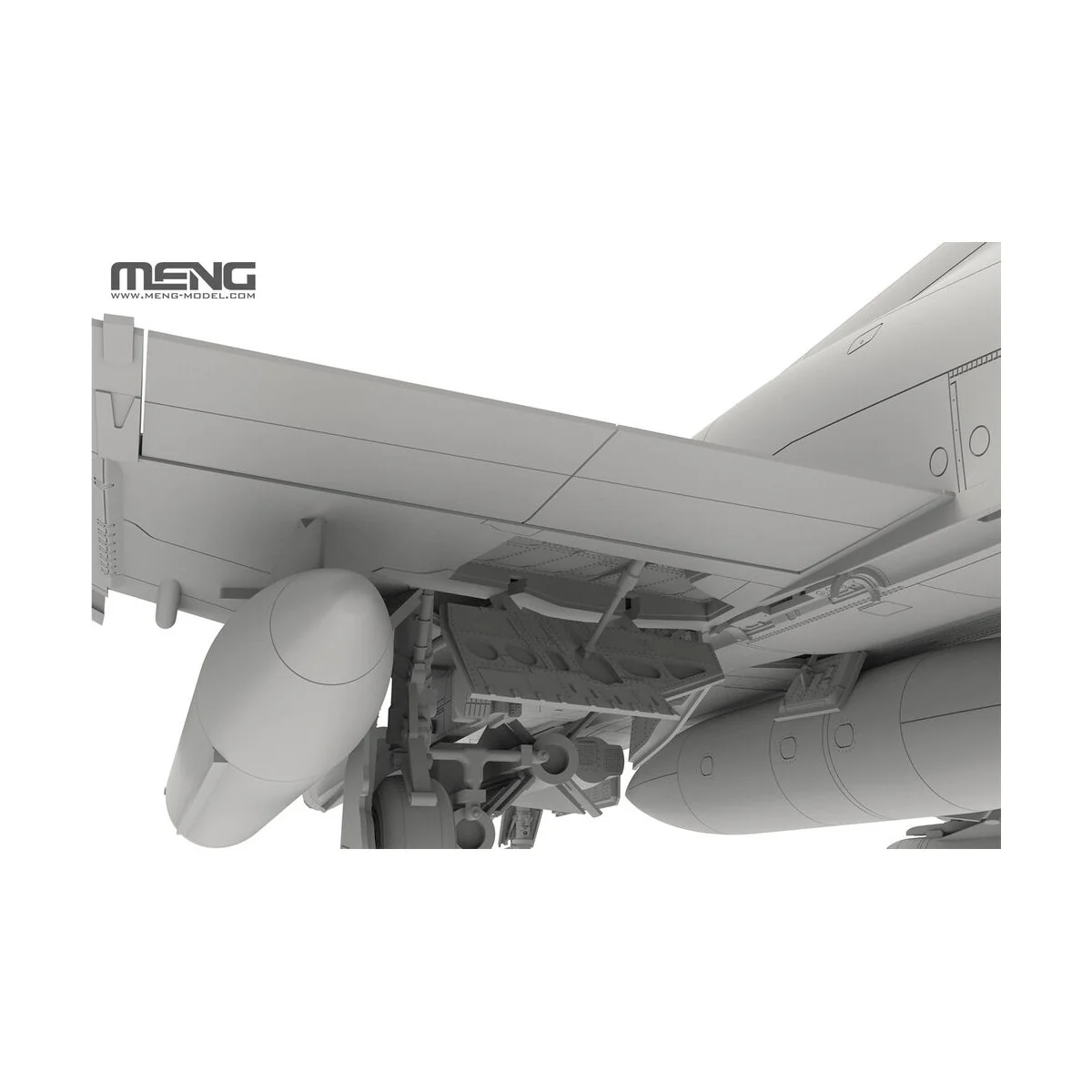 McDonnell Douglas F-4E AUP (Hellenic Air Force), 1/48 - MENG-Model ... McDonnell Douglas F-4E AUP (Hellenic Air Force), 1/48 - MENG-Model ...