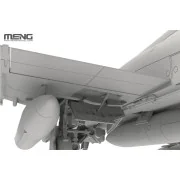 McDonnell Douglas F-4E AUP (Hellenic Air Force), 1/48 - MENG-Model ... McDonnell Douglas F-4E AUP (Hellenic Air Force), 1/48 - MENG-Model ...